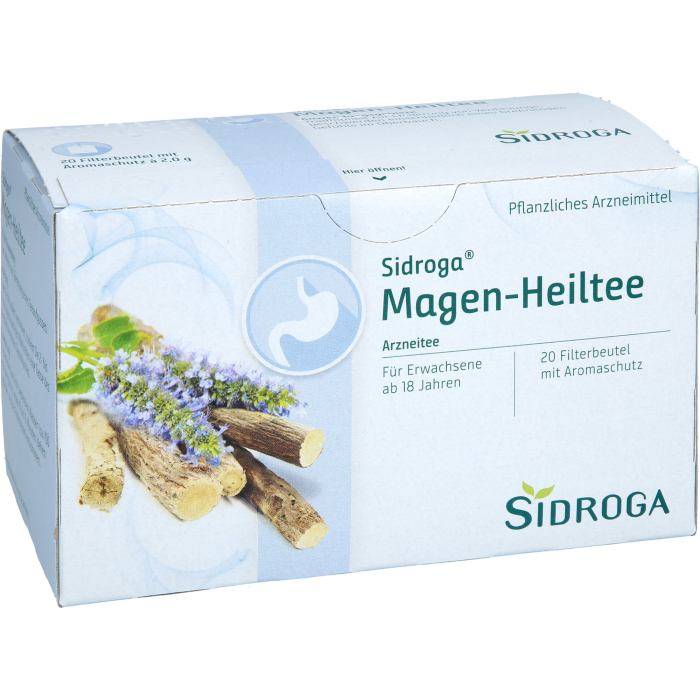 Produktabbildung PZN 03126380