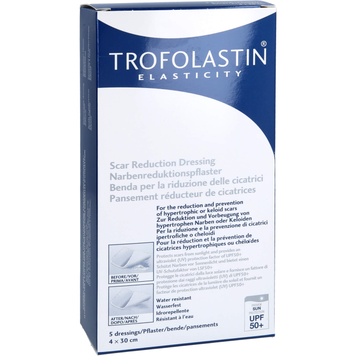 18390705 - Produktabbildung zur Verfügung gestellt von ixxilon ApothekenService Produktabbildung PZN 18390705