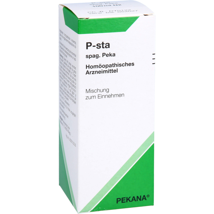 Produktabbildung PZN 02767131