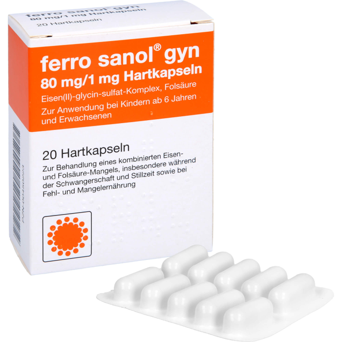 Produktabbildung PZN 00450223