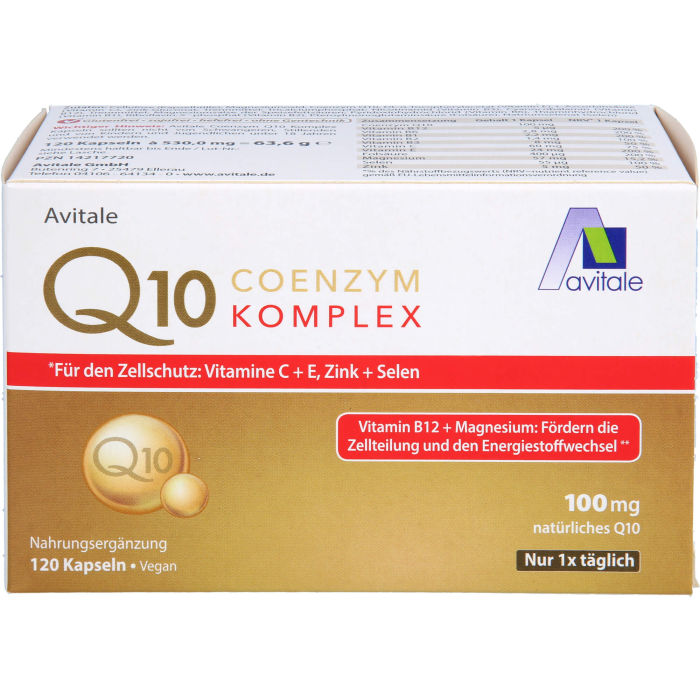 Produktabbildung PZN 14217720