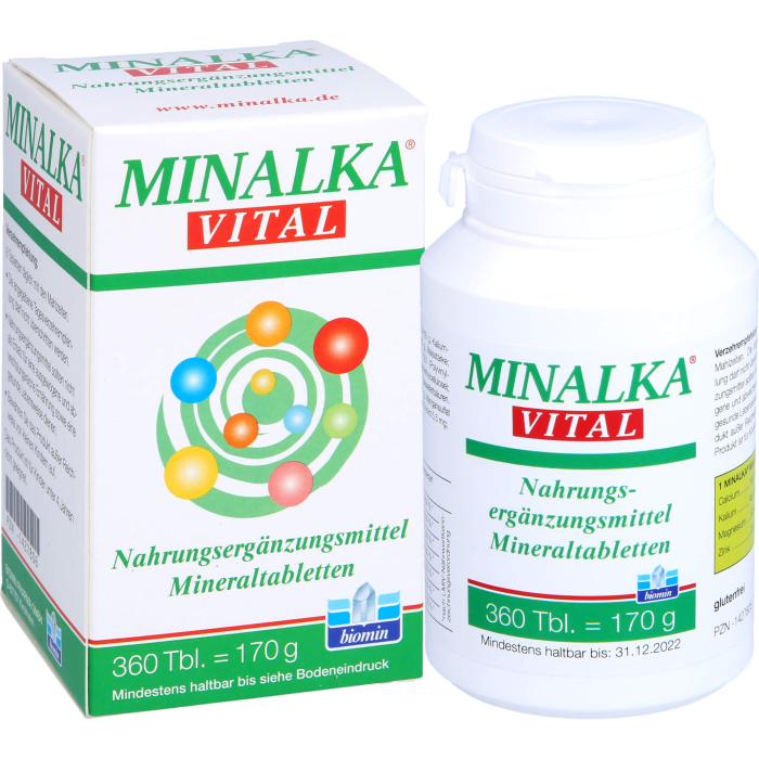 Produktabbildung PZN 01427806