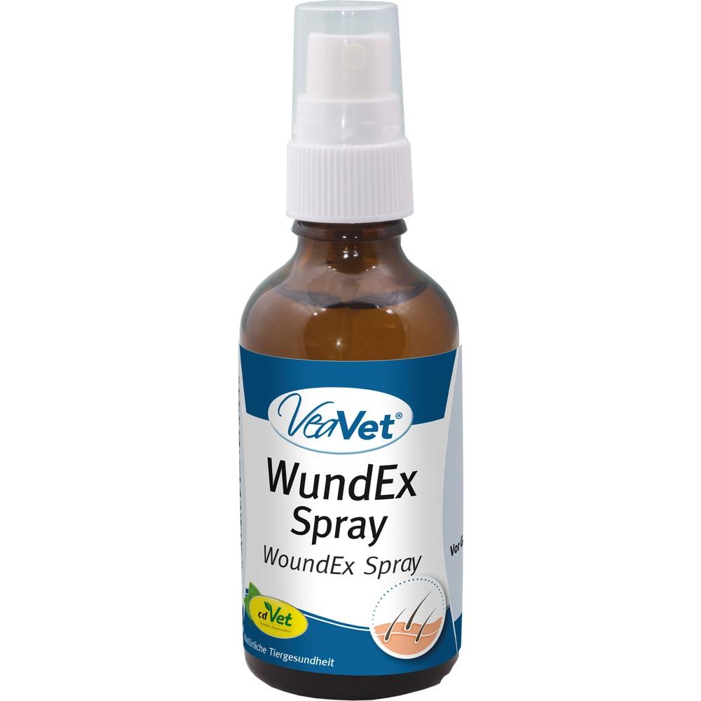 WUND-Ex Spray vet