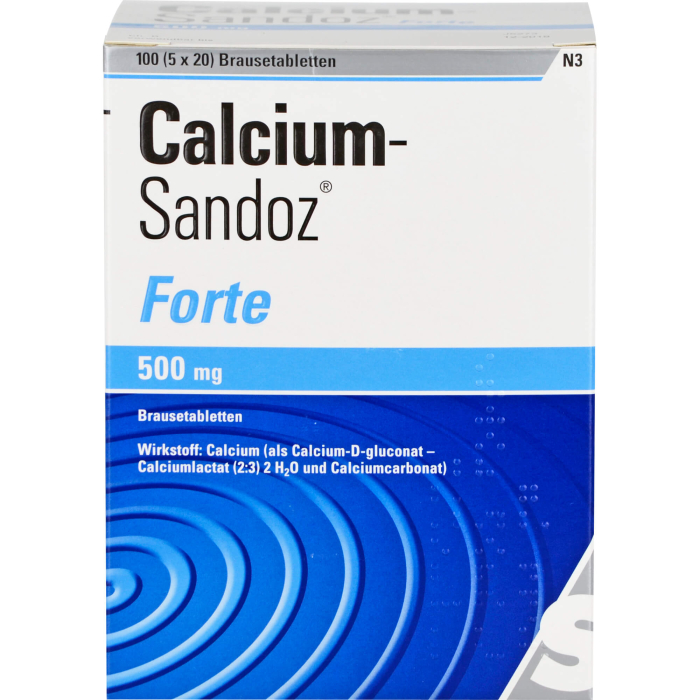 Produktabbildung PZN 00169650