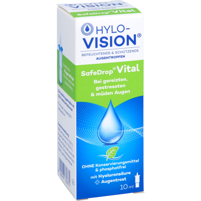 Produktabbildung PZN 16009581