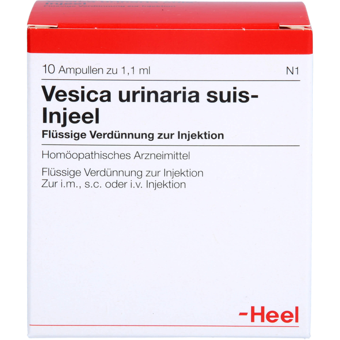 Produktabbildung PZN 01090181