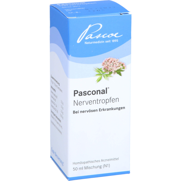 Produktabbildung PZN 00667158