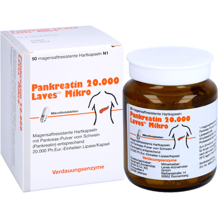 Produktabbildung PZN 09385800