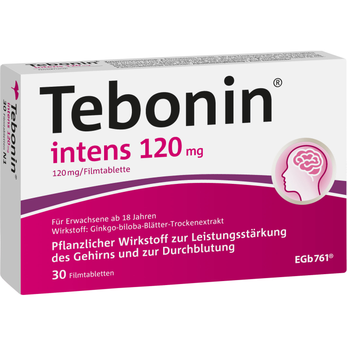 Produktabbildung PZN 07682333