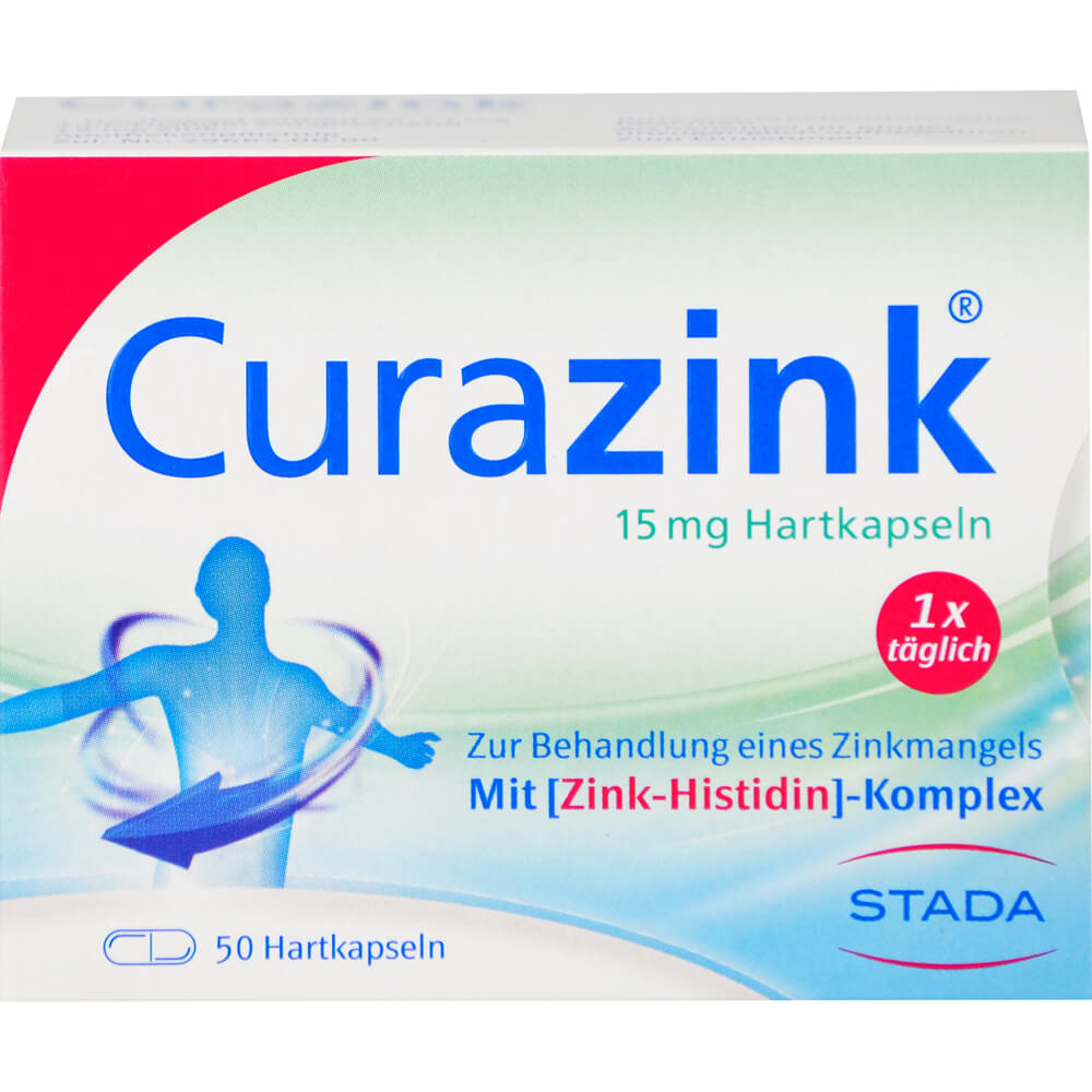 Curazink