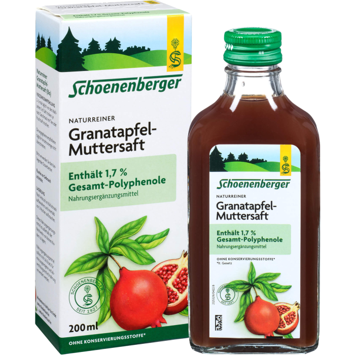 Produktabbildung PZN 00699715