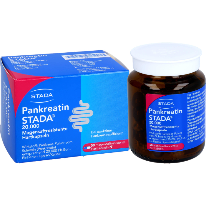Produktabbildung PZN 14307759