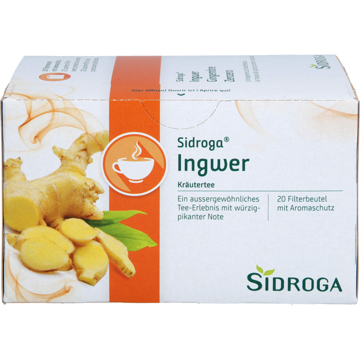 Produktabbildung PZN 02026630