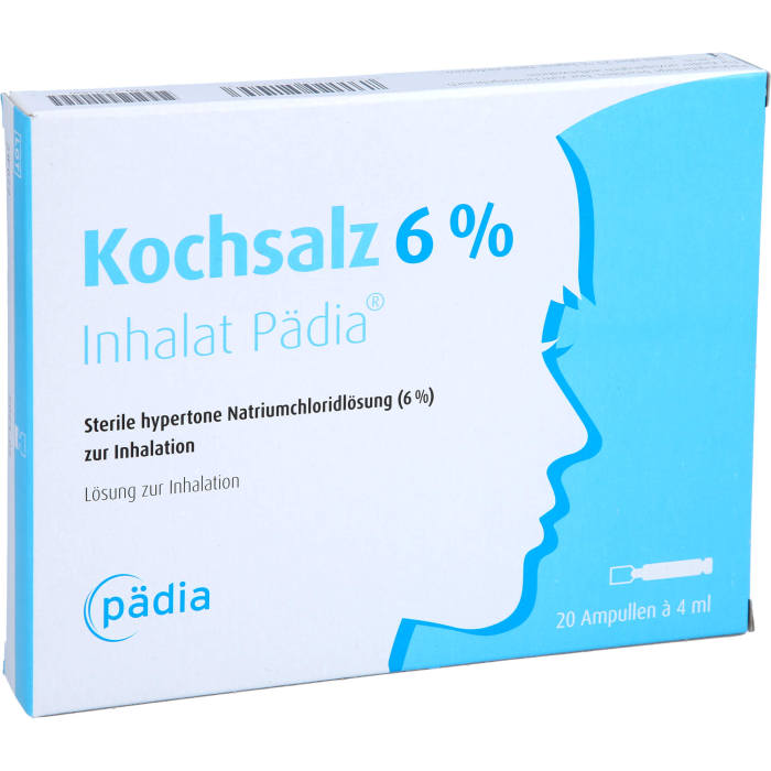 Produktabbildung PZN 17231620