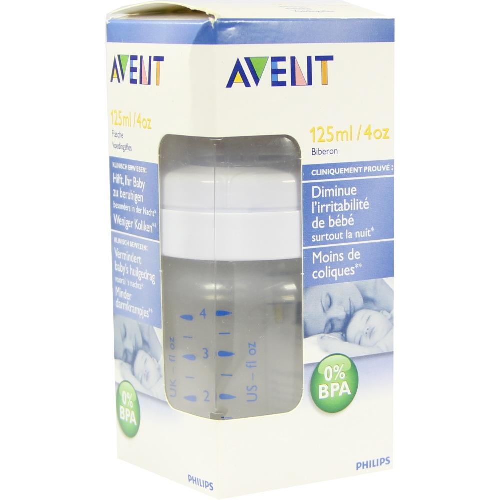 AVENT ANTI-KOLIK FLASCHE PP 125ML