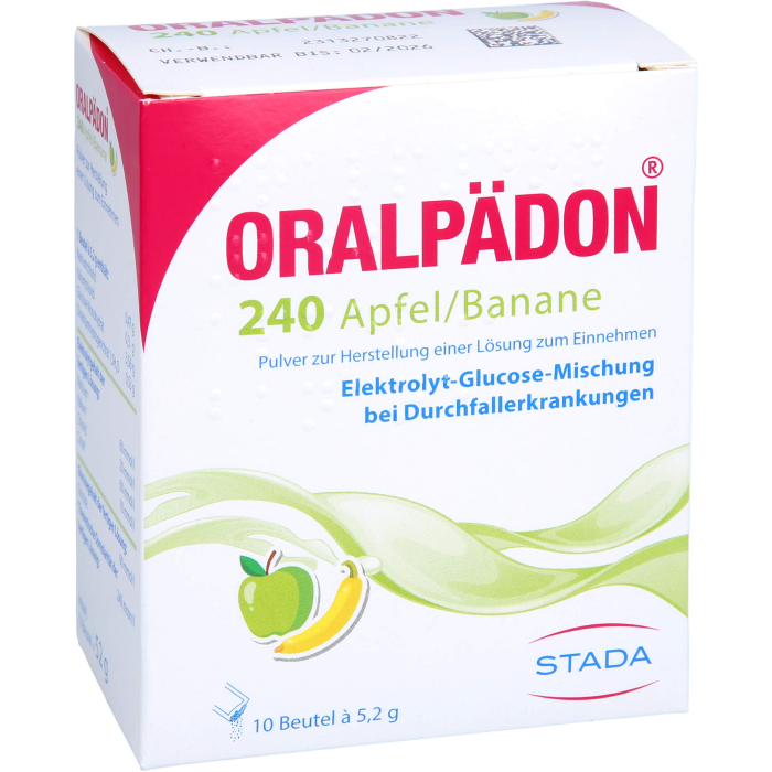 Produktabbildung PZN 02563032