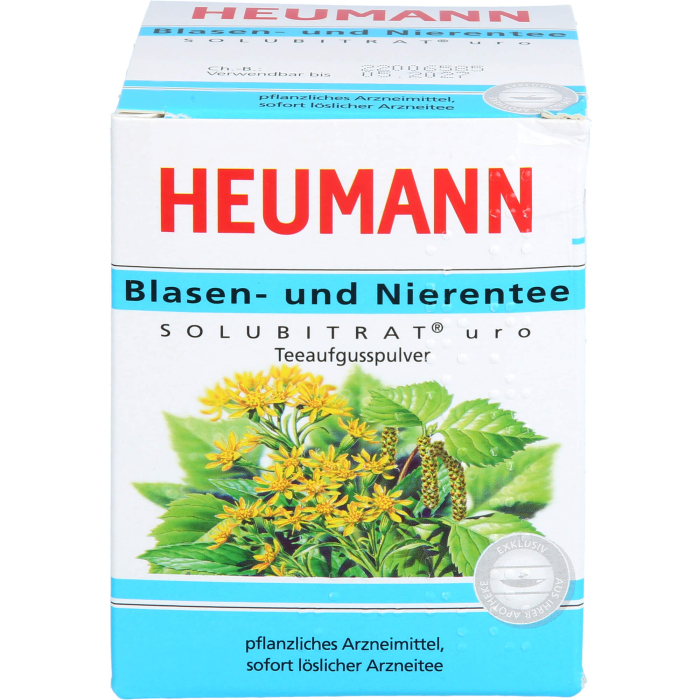 Produktabbildung PZN 02680714