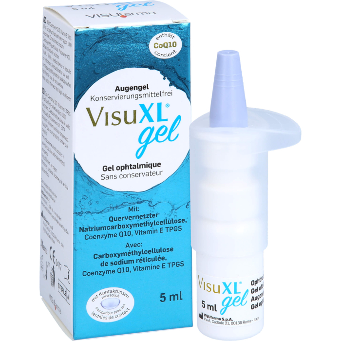 Produktabbildung PZN 16204940
