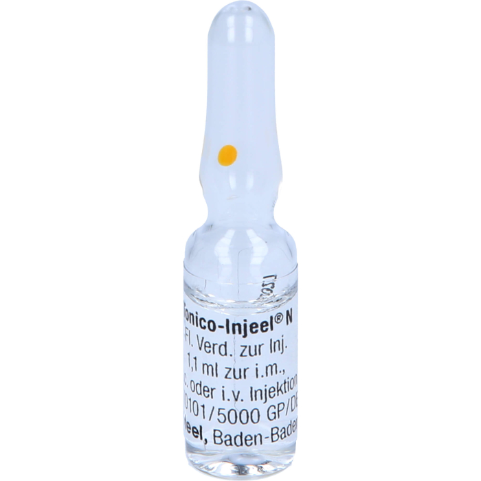 Produktabbildung PZN 01808632