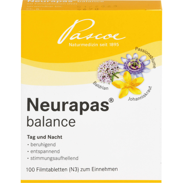Produktabbildung PZN 01498143