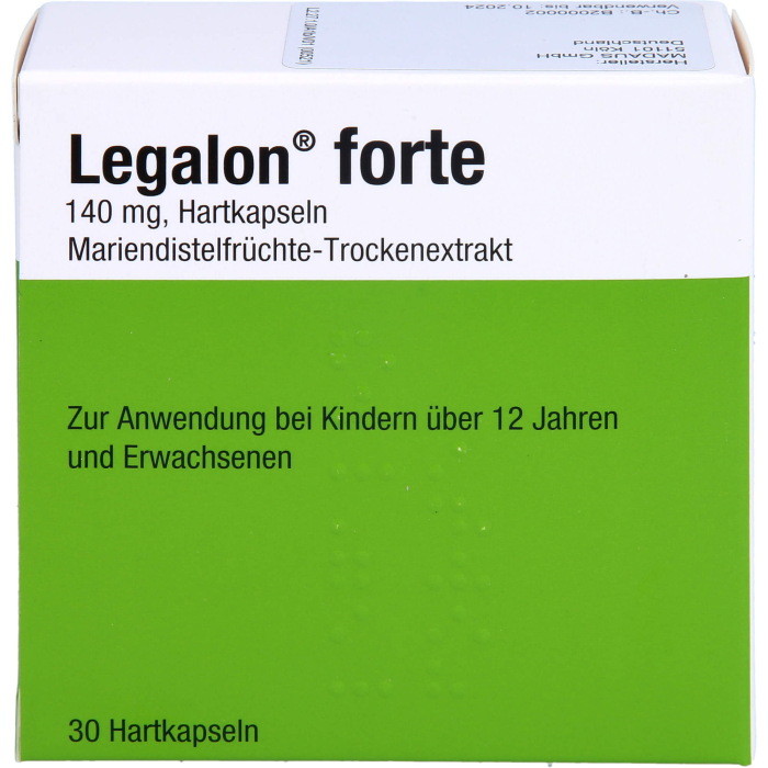Produktabbildung PZN 10318766