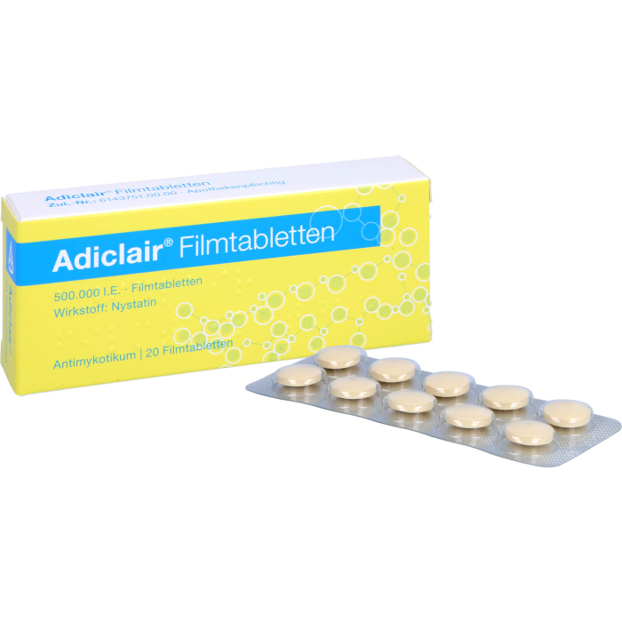 Produktabbildung PZN 03690086