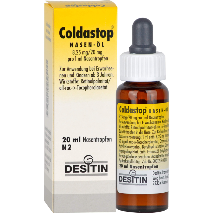 Produktabbildung PZN 01920702