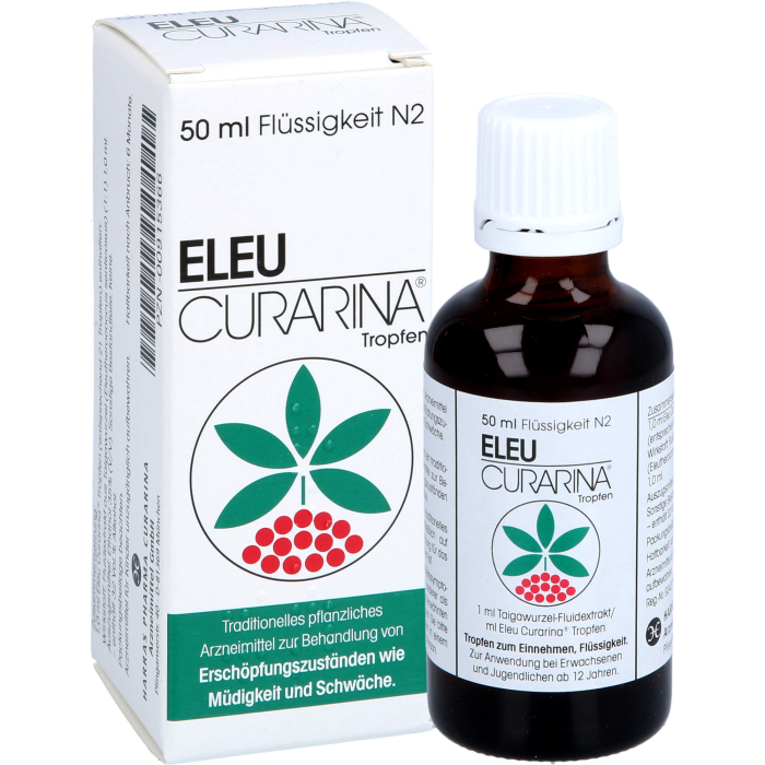 Produktabbildung PZN 00915366