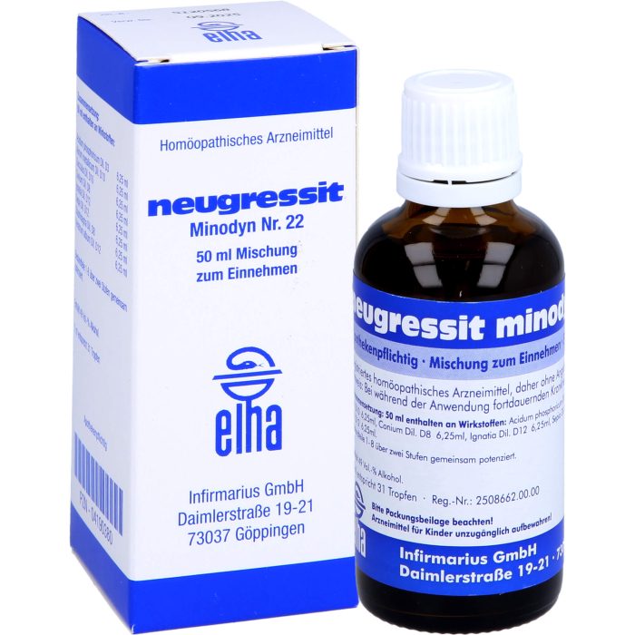 Produktabbildung PZN 04190380
