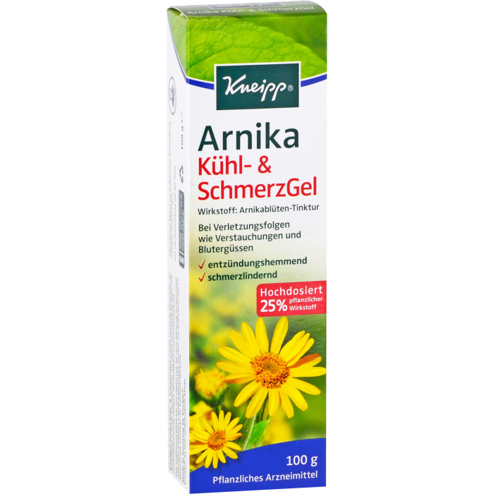 Produktabbildung PZN 00734920
