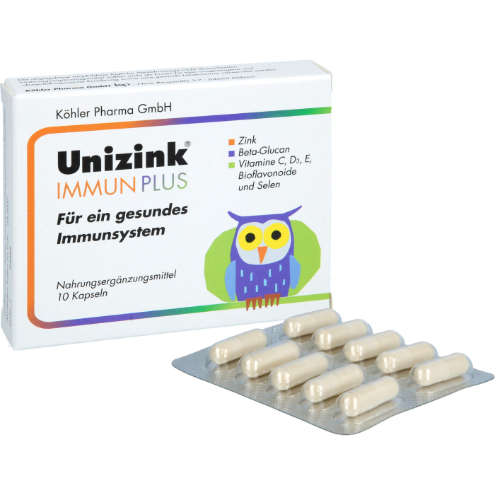Produktabbildung PZN 05489187