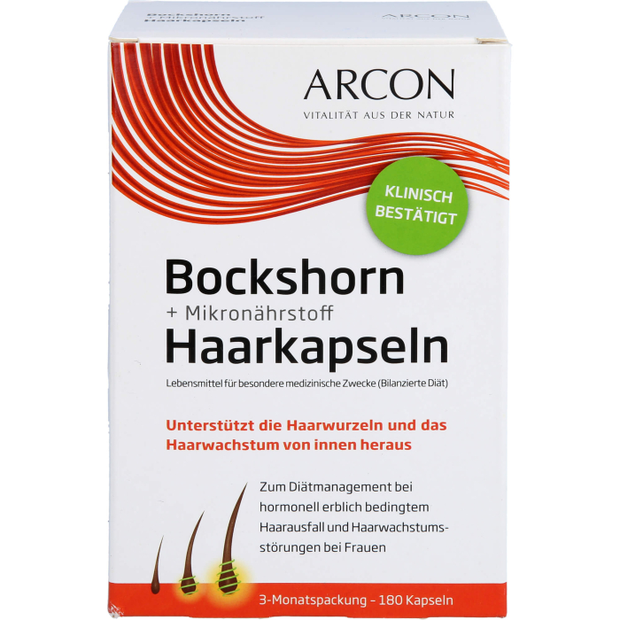 Produktabbildung PZN 05010569