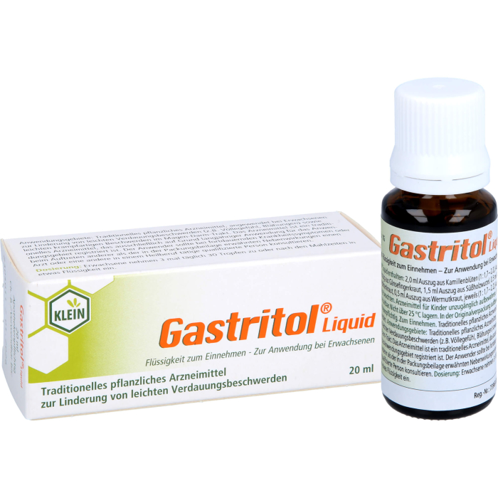 Produktabbildung PZN 02640413