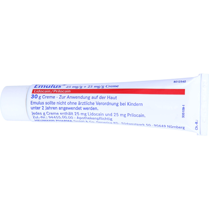 Produktabbildung PZN 11562126