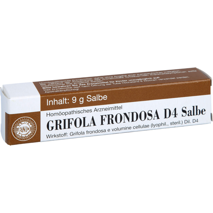 Produktabbildung PZN 10811107
