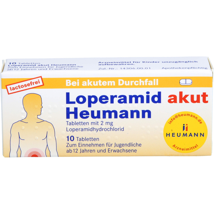 Produktabbildung PZN 04633535