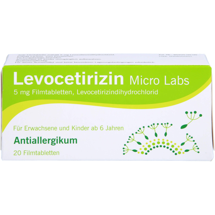 Produktabbildung PZN 16821006