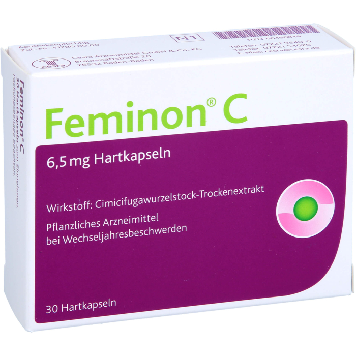 Produktabbildung PZN 00450849
