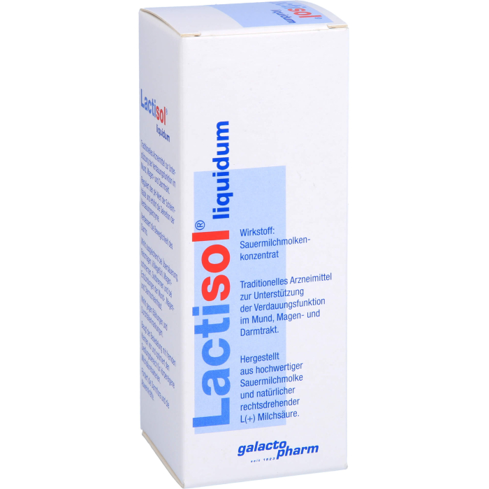 Produktabbildung PZN 00603075