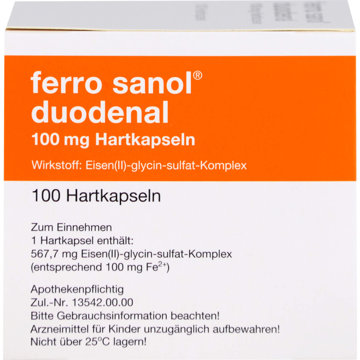 Produktabbildung PZN 02799421