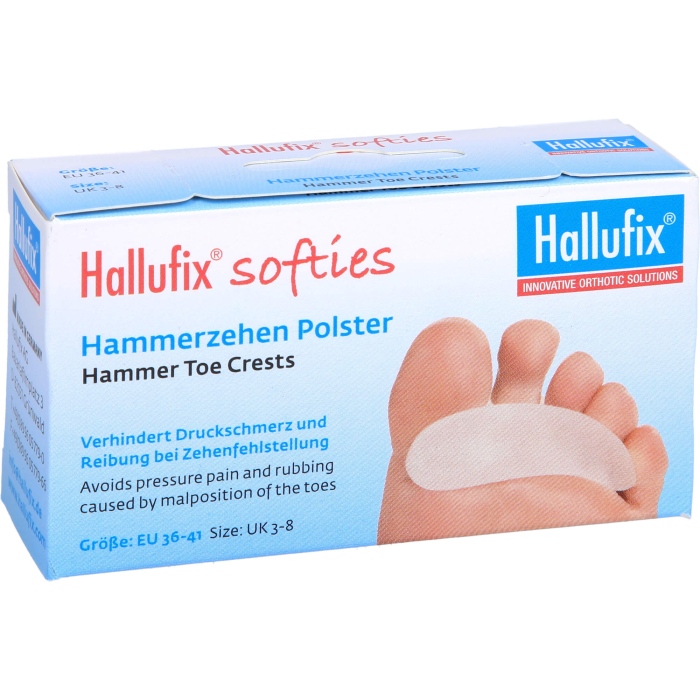 Produktabbildung PZN 03116401