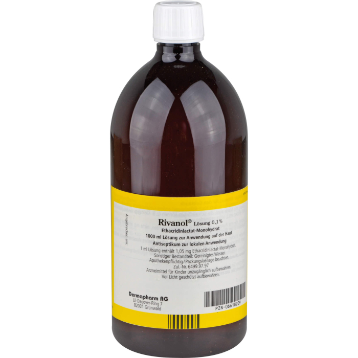 Produktabbildung PZN 06618209