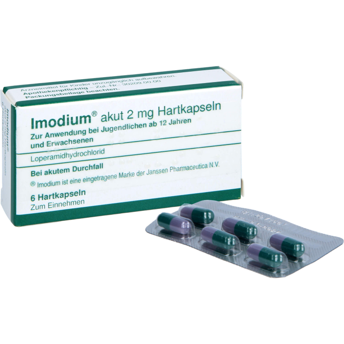 Produktabbildung PZN 07299261
