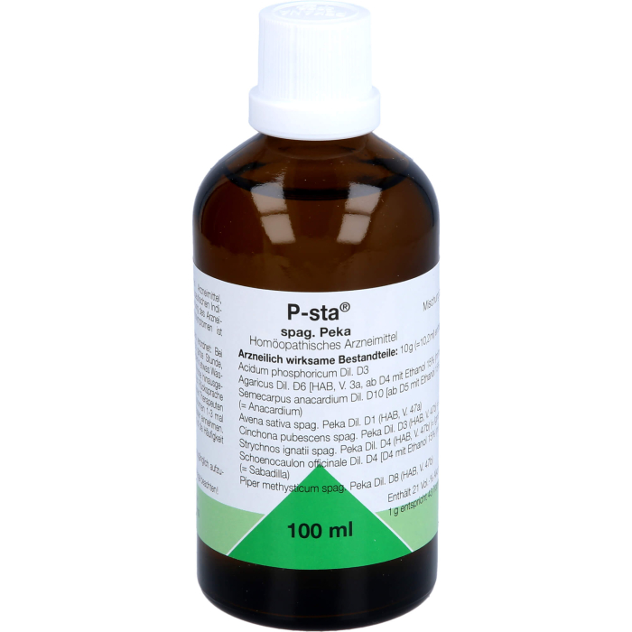 Produktabbildung PZN 02767131