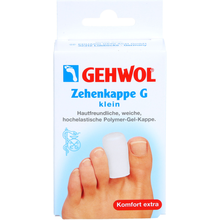 Produktabbildung PZN 03048792
