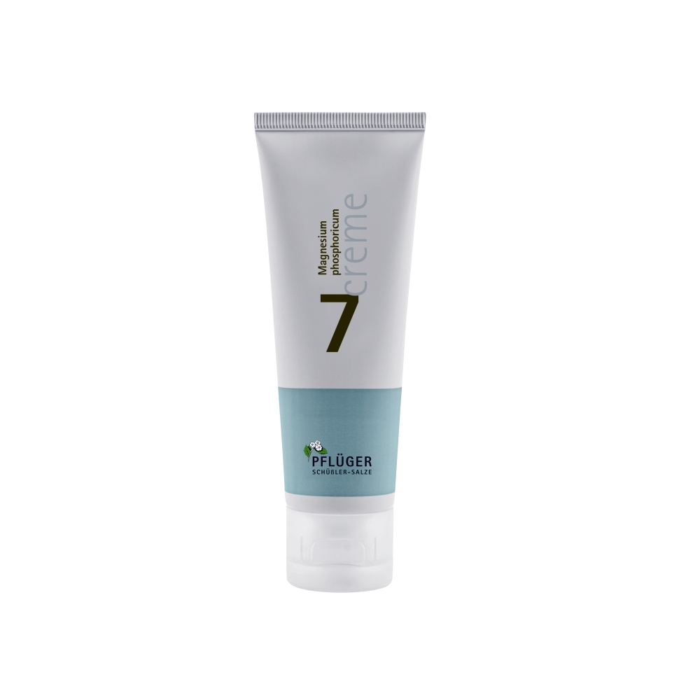 Biochemie Pflüger Creme Nr.7Magnesium phosphoricum