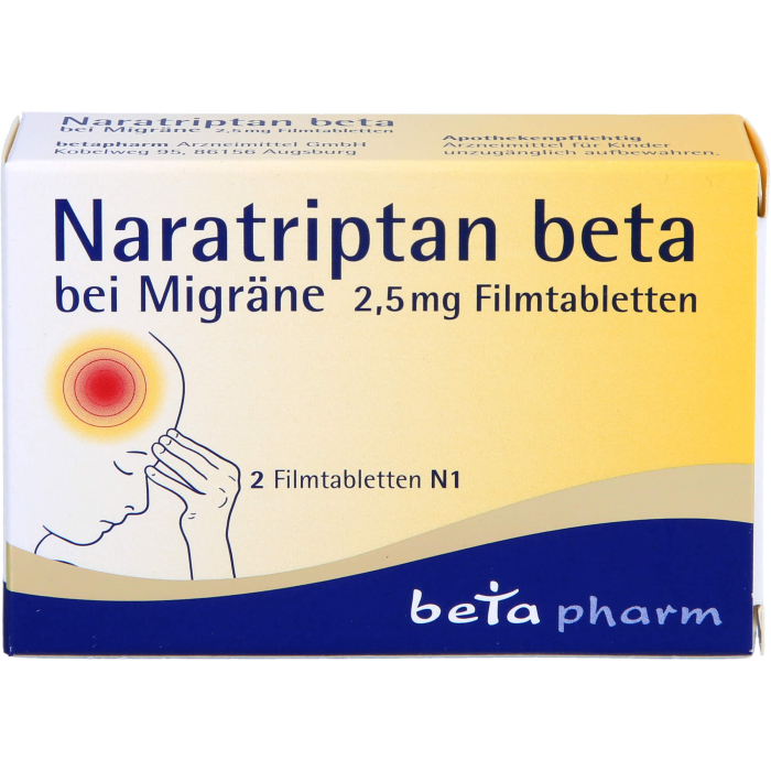 Produktabbildung PZN 16006134