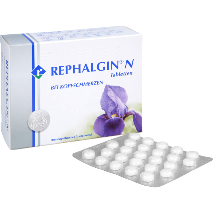 Produktabbildung PZN 04655755