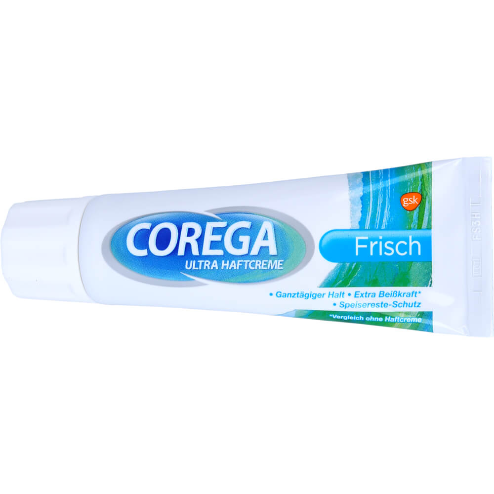 COREGA Ultra Haftcreme Frisch