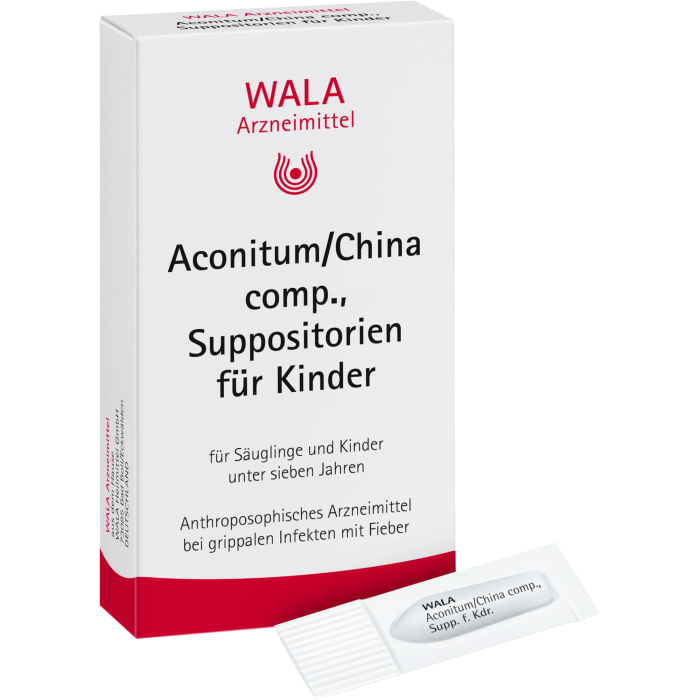Produktabbildung PZN 01880747